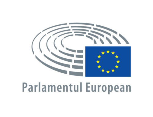 Comunicat de presă. Discursul eurodeputatului Siegfried Mureșan de la dezbaterea din plenul Parlamentului European privind statul de drept din România