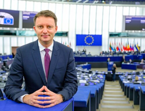 Declarație de presă – Siegfried Mureșan: Propunem crearea unei Agenții Europene pentru Competitivitate care să întărească economia UE