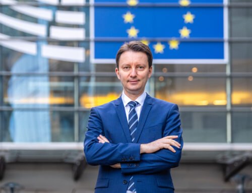 Declarație de presă – Siegfried Mureșan: Comisia pentru bugete din Parlamentul European a avizat asistența de 145 de milioane de euro pentru Republica Moldova