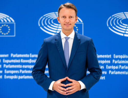 Comunicat de presă – Siegfried Mureșan: Parlamentul European a aprobat Planul REPowerEU care ne va ajuta să reducem facturile la energie