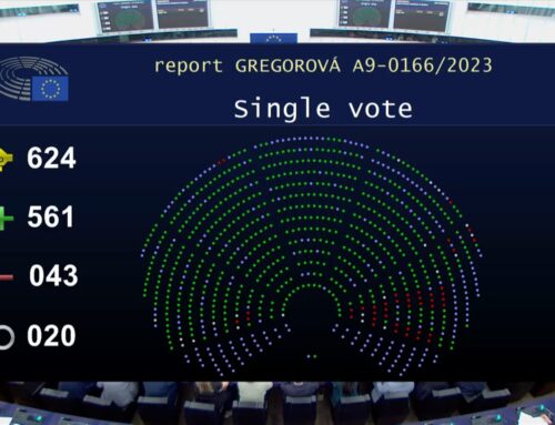 Declarație de presă – Siegfried Mureșan: Parlamentul European a votat asistența macrofinanciară de 145 de milioane de euro pentru Republica Moldova
