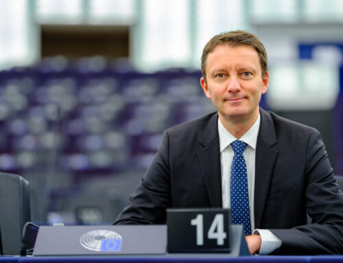 Declarație de presă – Siegfried Mureșan: Comisia Europeană a înaintat propunerea mea privind integrarea graduală a Republicii Moldova la Piața Unică Europeană