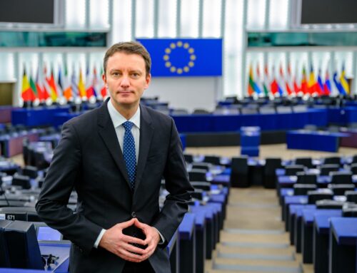 Declarație de presă – Siegfried Mureșan – Congresul PPE de la București va cere aderarea cât mai rapidă a României la spațiul Schengen