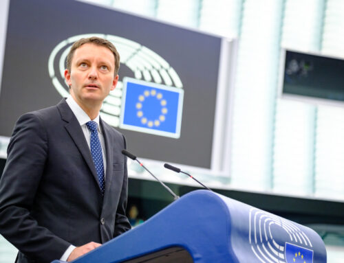 Declarație de presă – Siegfried Mureșan, în plenul Parlamentului European: 7 măsuri pentru sprijinirea fermierilor în Europa