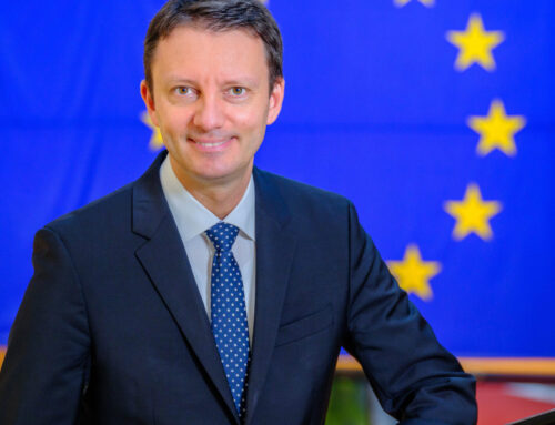 Siegfried Mureșan, la Chișinău: “Parteneriatul pentru Securitate și Apărare UE – Moldova confirmă rolul-cheie pe care îl are Republica Moldova pentru siguranța întregii Uniuni Europene”